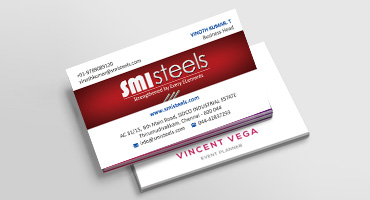 Visiting card print mahabalipuram